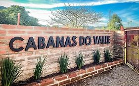 Cabanas Do Valle